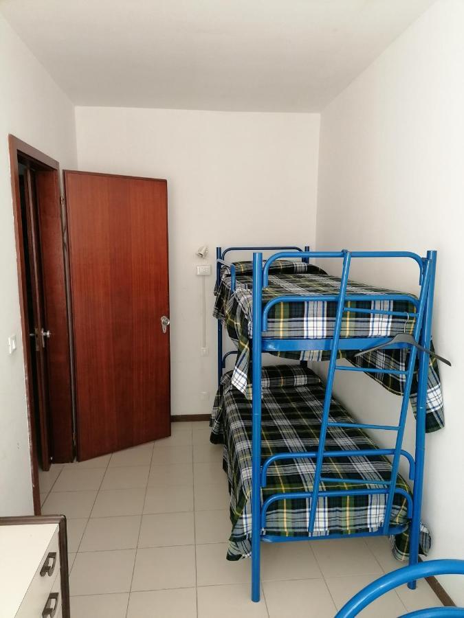 Condominio Rosa Lignano Sabbiadoro Eksteriør billede