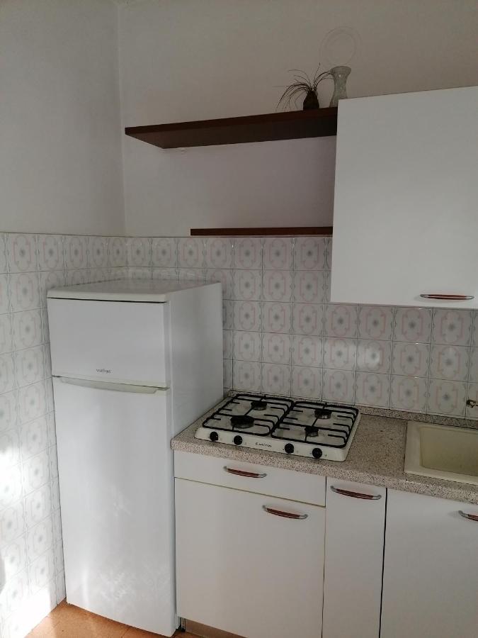 Condominio Rosa Lignano Sabbiadoro Eksteriør billede